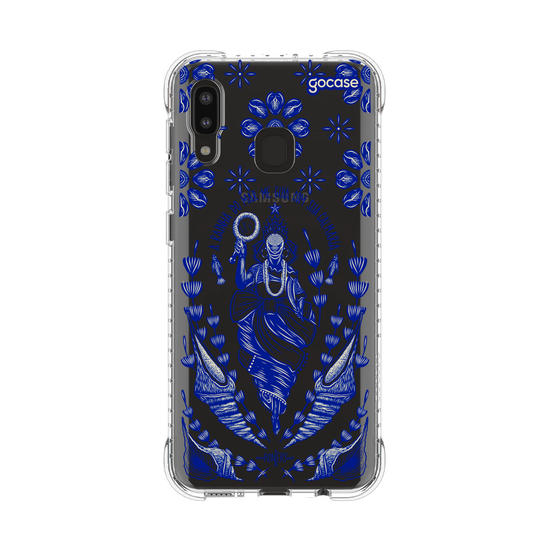 Capinha para celular  Iemanjá - Rainha do Mar