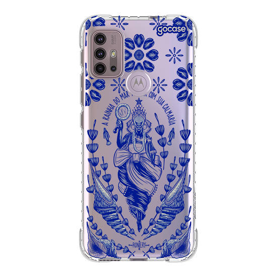 Capinha para celular  Iemanjá - Rainha do Mar