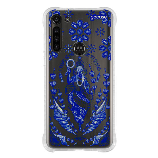 Capinha para celular  Iemanjá - Rainha do Mar
