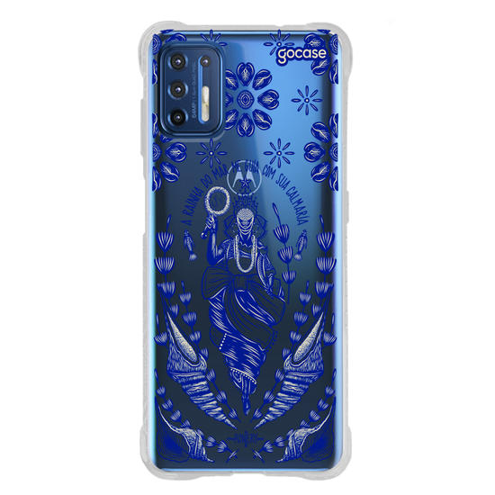 Capinha para celular  Iemanjá - Rainha do Mar