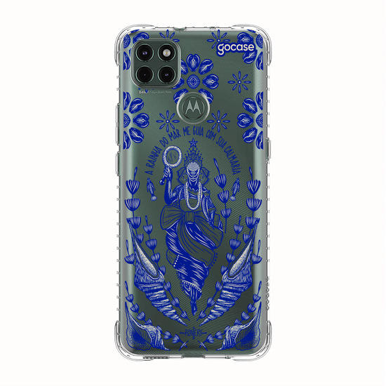 Capinha para celular  Iemanjá - Rainha do Mar