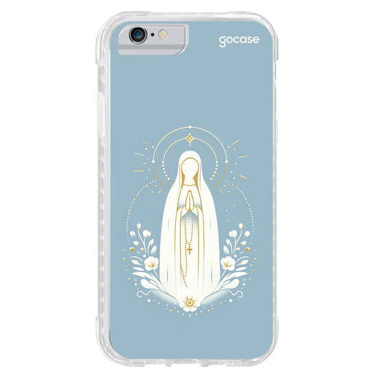 Capinha para celular  Ilustração de Maria