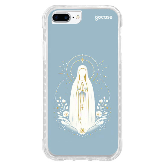 Capinha para celular  Ilustração de Maria