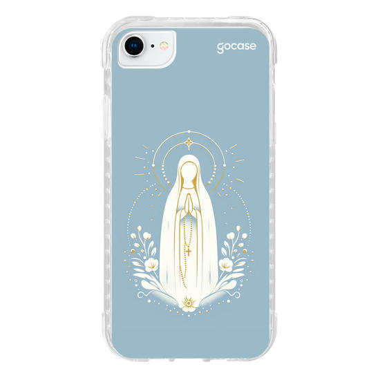 Capinha para celular  Ilustração de Maria