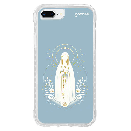 Capinha para celular  Ilustração de Maria