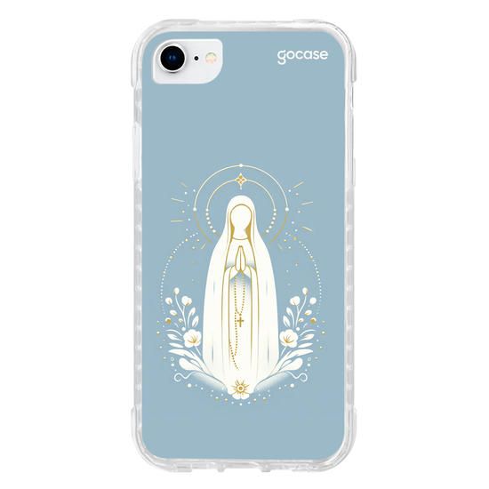 Capinha para celular  Ilustração de Maria
