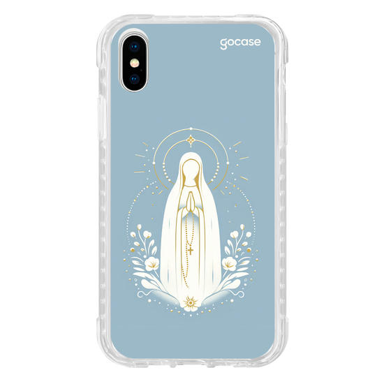 Capinha para celular  Ilustração de Maria