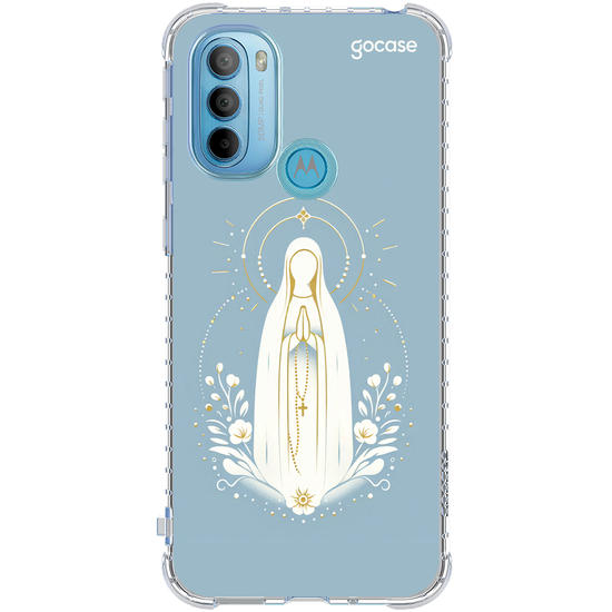 Capinha para celular  Ilustração de Maria