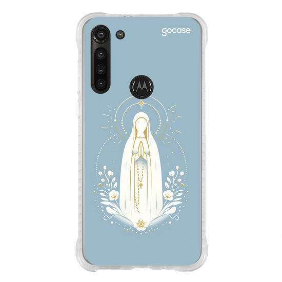 Capinha para celular  Ilustração de Maria
