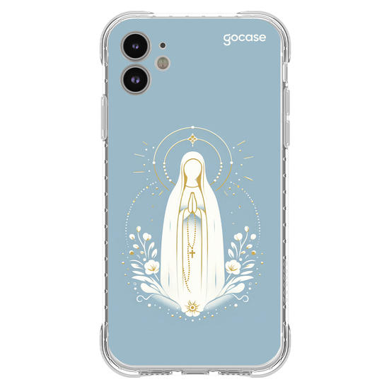 Capinha para celular  Ilustração de Maria