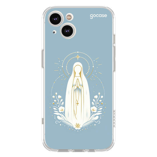  Ilustração de Maria