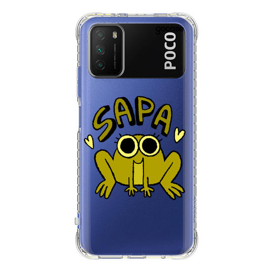  Pride - Sapa