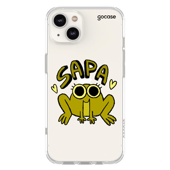  Pride - Sapa