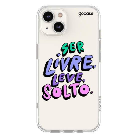  Pride - Ser Livre, Leve, Solto