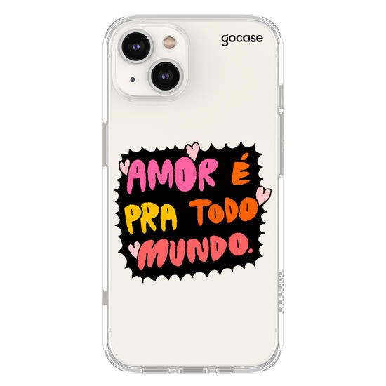  Pride - Amor é pra Todo Mundo