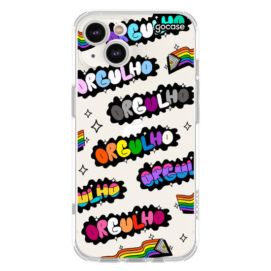  Pride - Orgulho