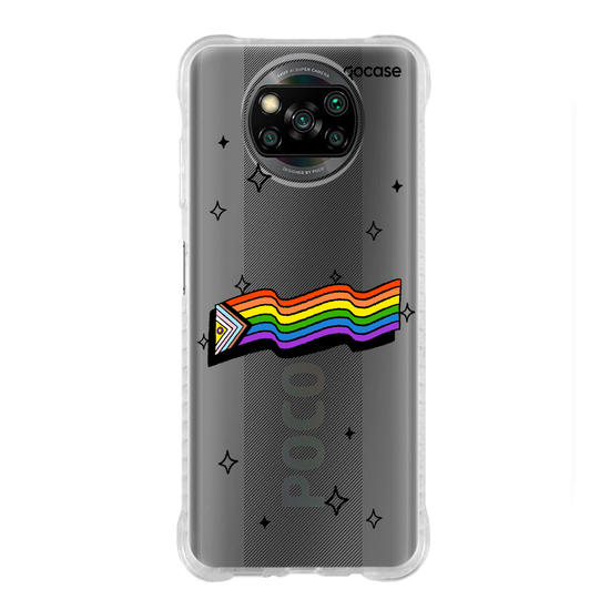  Pride - Bandeira
