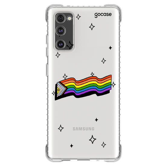  Pride - Bandeira