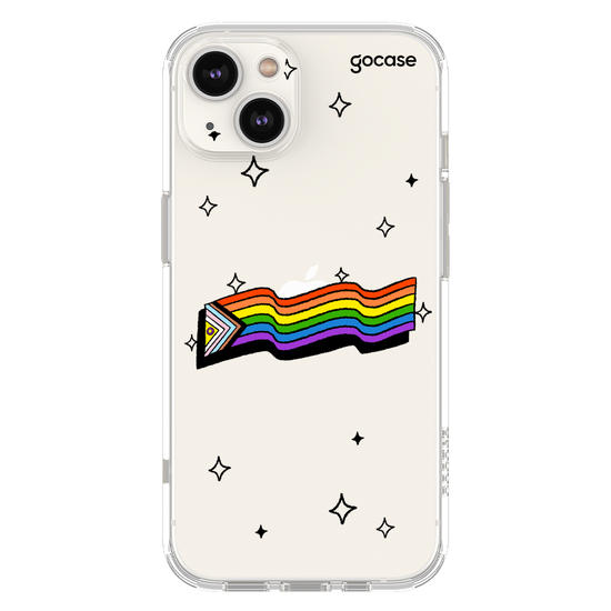  Pride - Bandeira