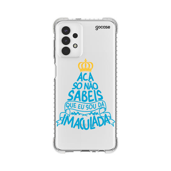  Sou da Imaculada