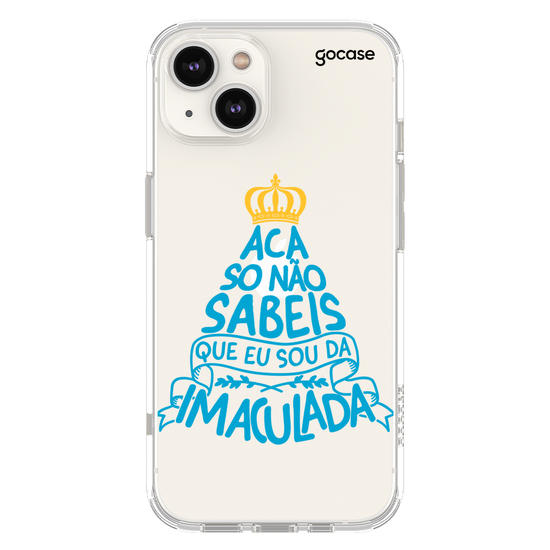  Sou da Imaculada