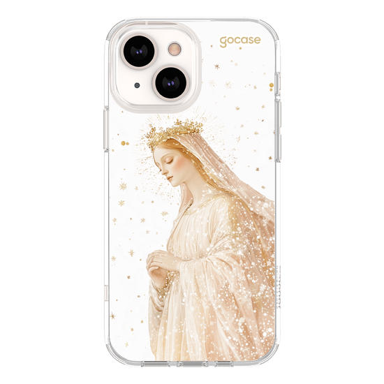 Capinha para celular Imaculada