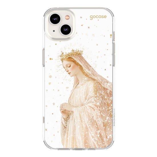 Capinha para celular  Imaculada