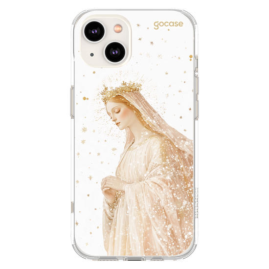 Capinha para celular  Imaculada