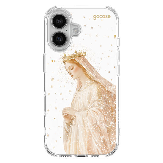 Capinha para celular  Imaculada