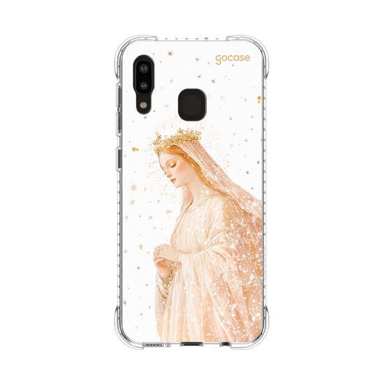 Capinha para celular  Imaculada