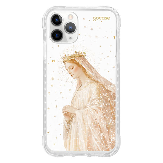Capinha para celular  Imaculada