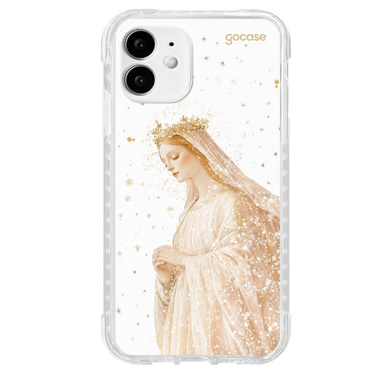 Capinha para celular  Imaculada