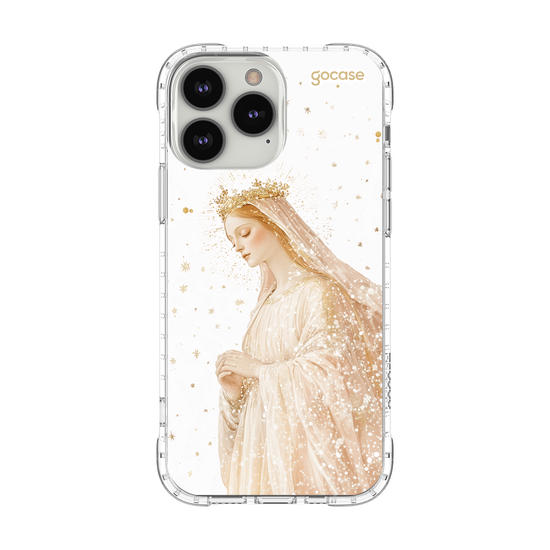 Capinha para celular  Imaculada