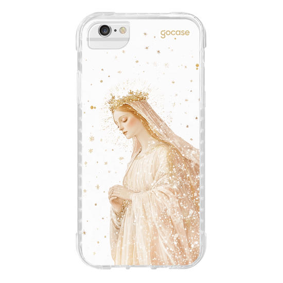 Capinha para celular  Imaculada