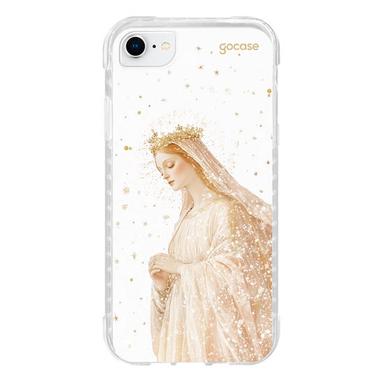 Capinha para celular  Imaculada