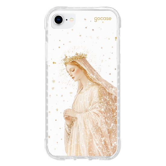 Capinha para celular  Imaculada