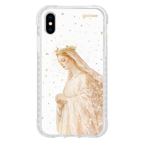 Capinha para celular  Imaculada