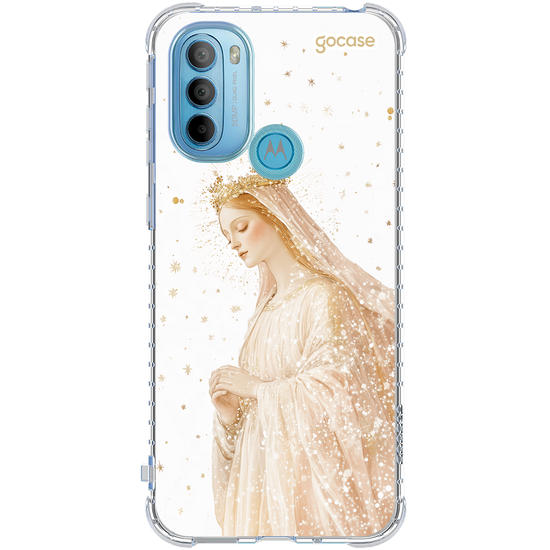 Capinha para celular  Imaculada
