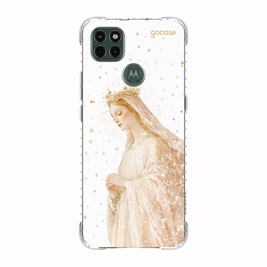 Capinha para celular  Imaculada