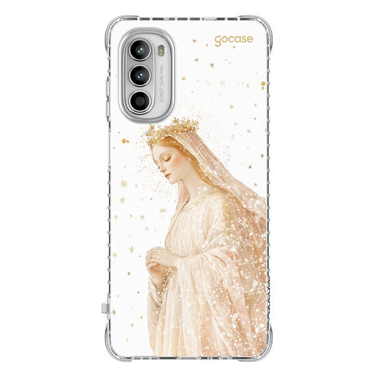 Capinha para celular  Imaculada