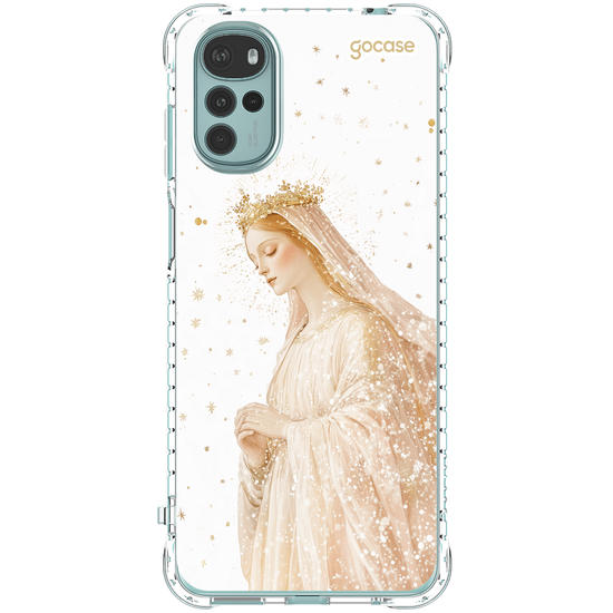 Capinha para celular  Imaculada