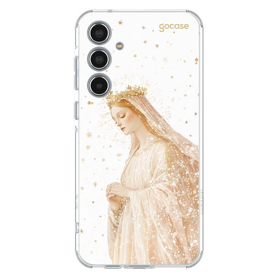 Capinha para celular  Imaculada
