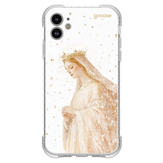 Capinha para celular  Imaculada