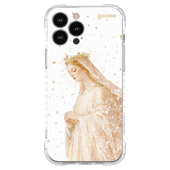Capinha para celular  Imaculada