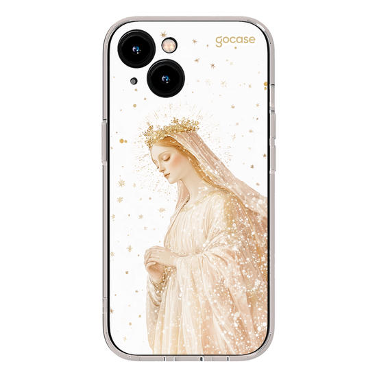 Capinha para celular  Imaculada