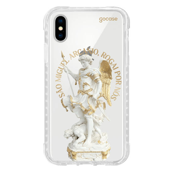 Capinha para celular  Imagem de São Miguel