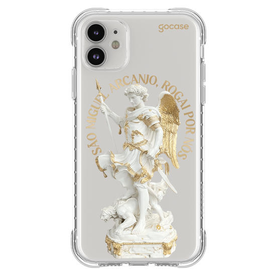 Capinha para celular  Imagem de São Miguel