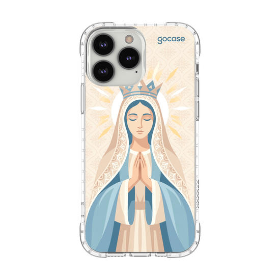 Capinha para celular  Imagem Sagrada