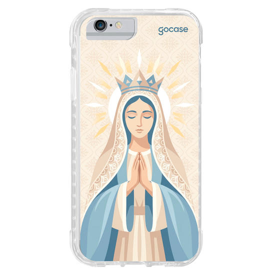 Capinha para celular  Imagem Sagrada