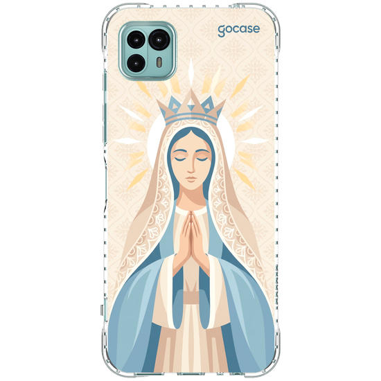 Capinha para celular  Imagem Sagrada